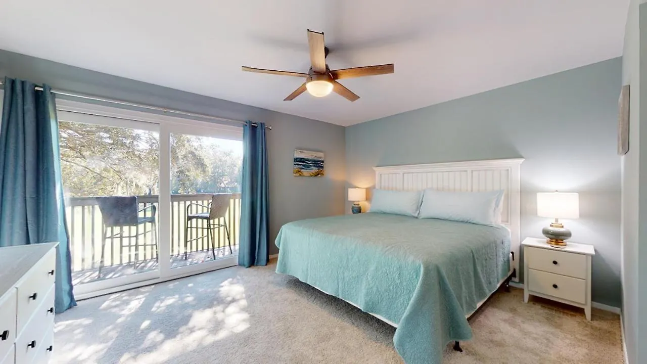 Villa 11 Water Oak