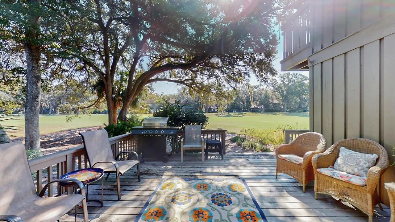 Villa 11 Water Oak *