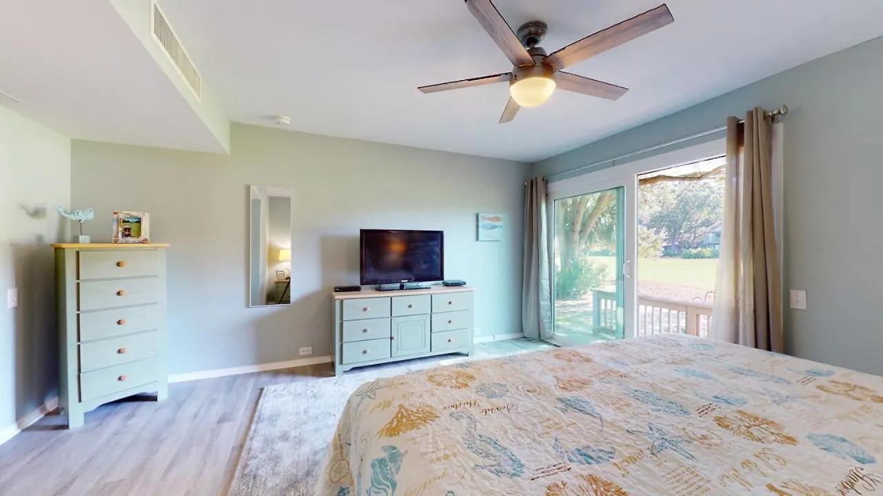 Villa 11 Water Oak *