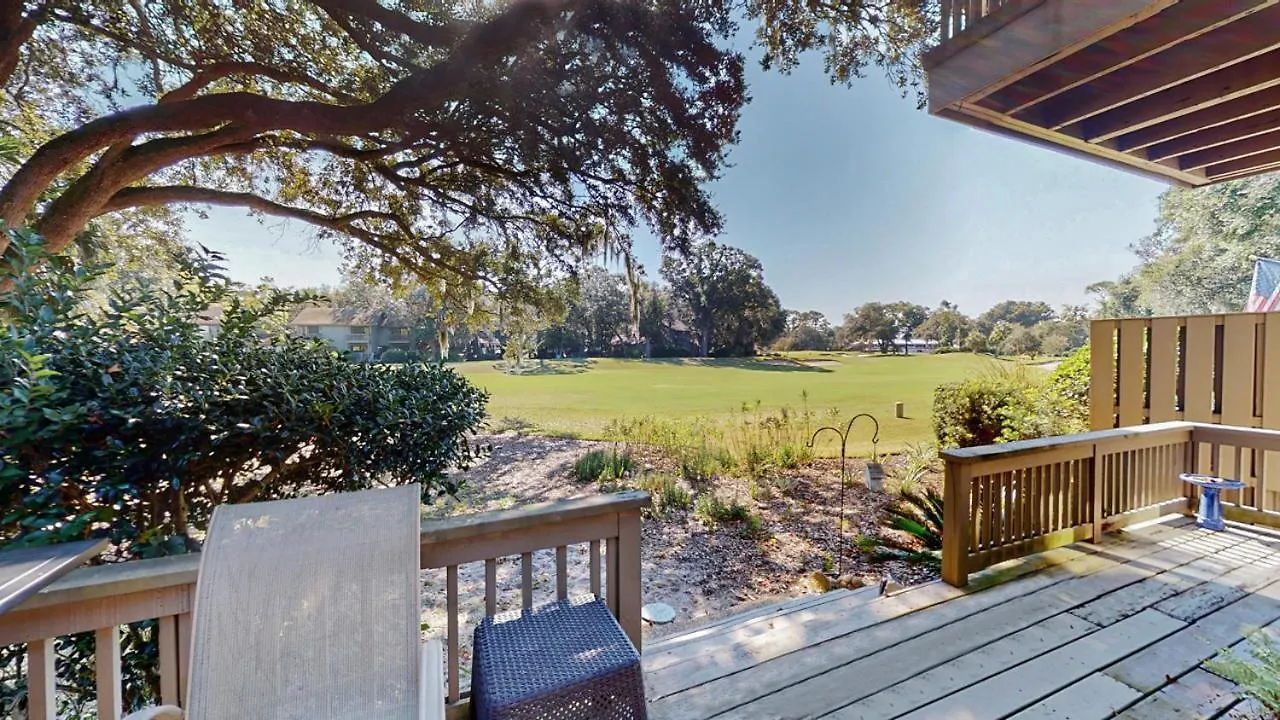 Villa 11 Water Oak