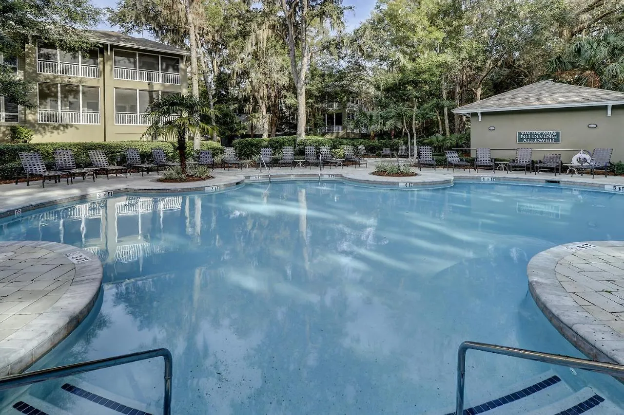 8121 Wendover Dunes * Hilton Head Island