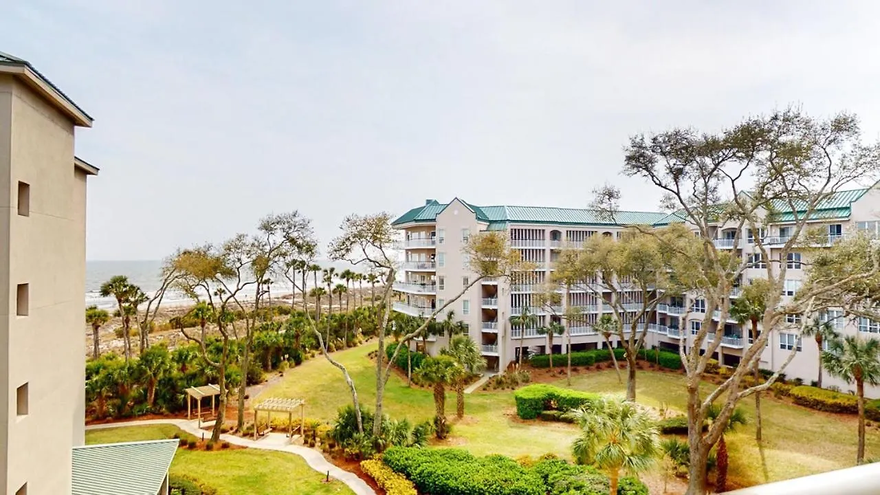 Vila 5404 Hampton Place South *