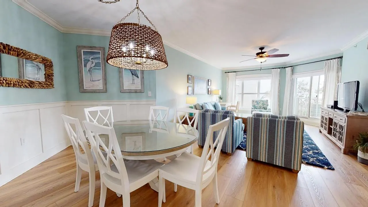 5404 Hampton Place South Hilton Head Island