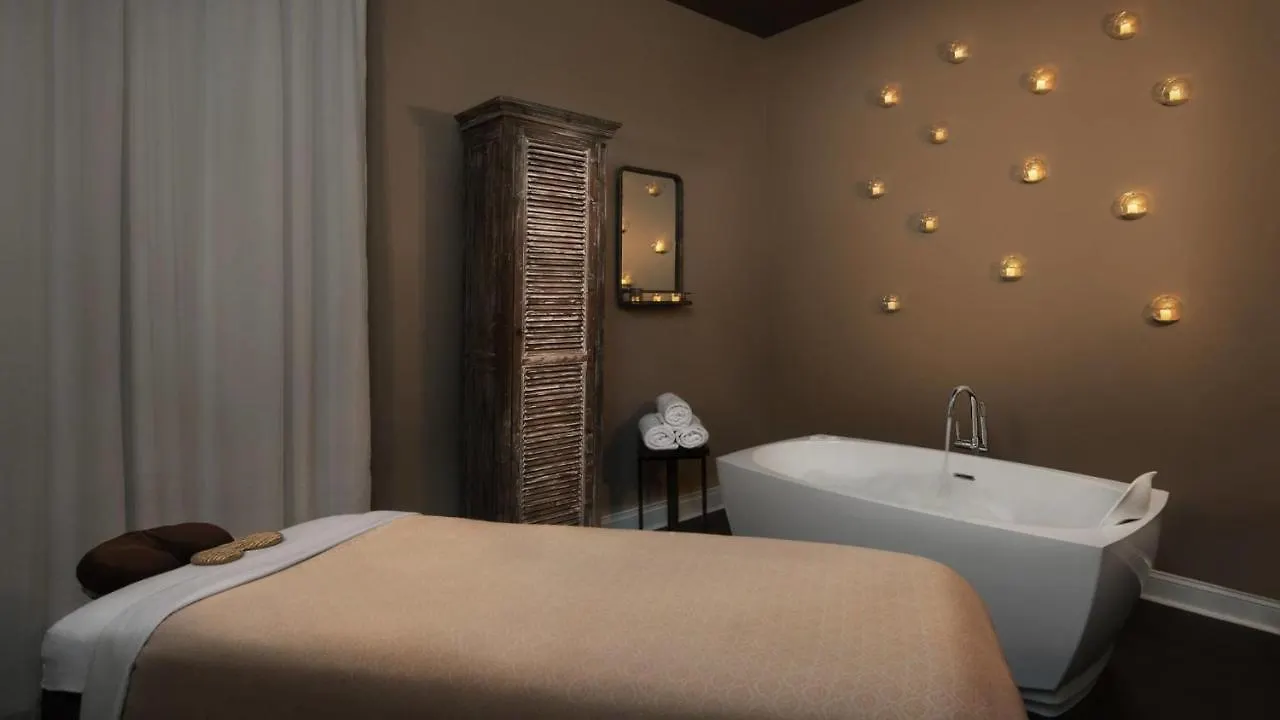 Holiday home Marriott Barony Club Hilton Head Island