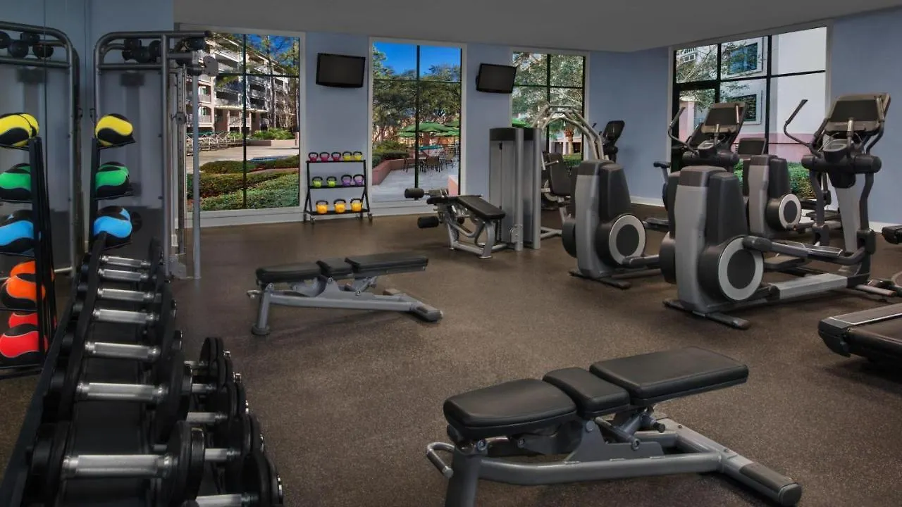 Holiday home Marriott Barony Club *