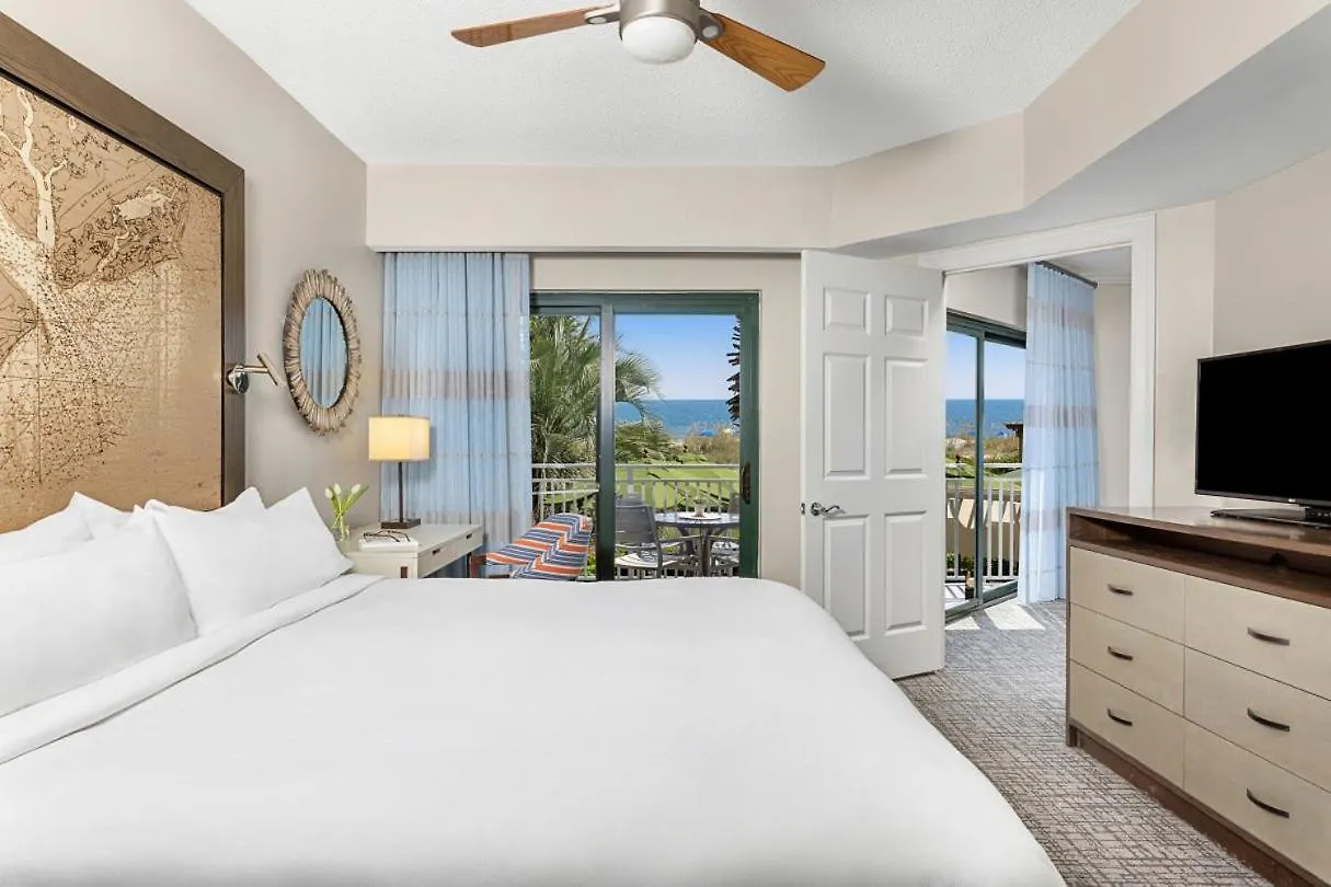 Holiday home Marriott Barony Club *