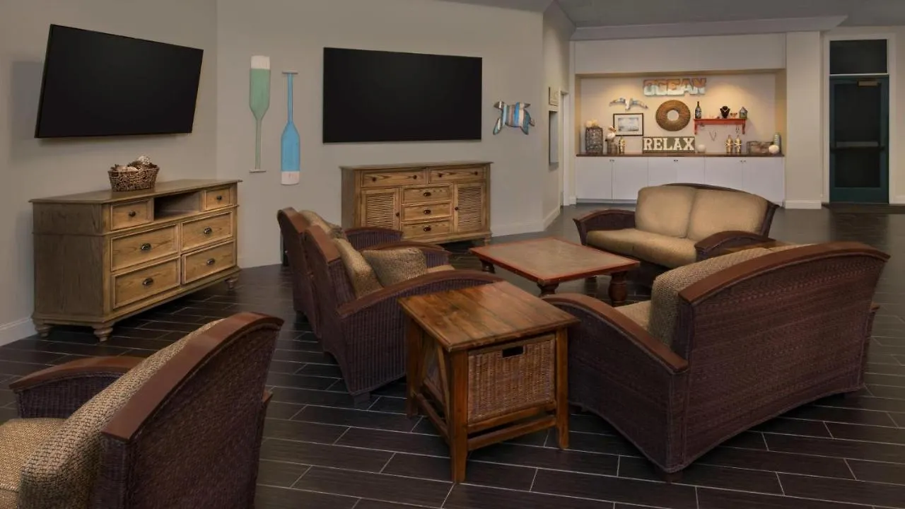 Marriott Barony Club Holiday home