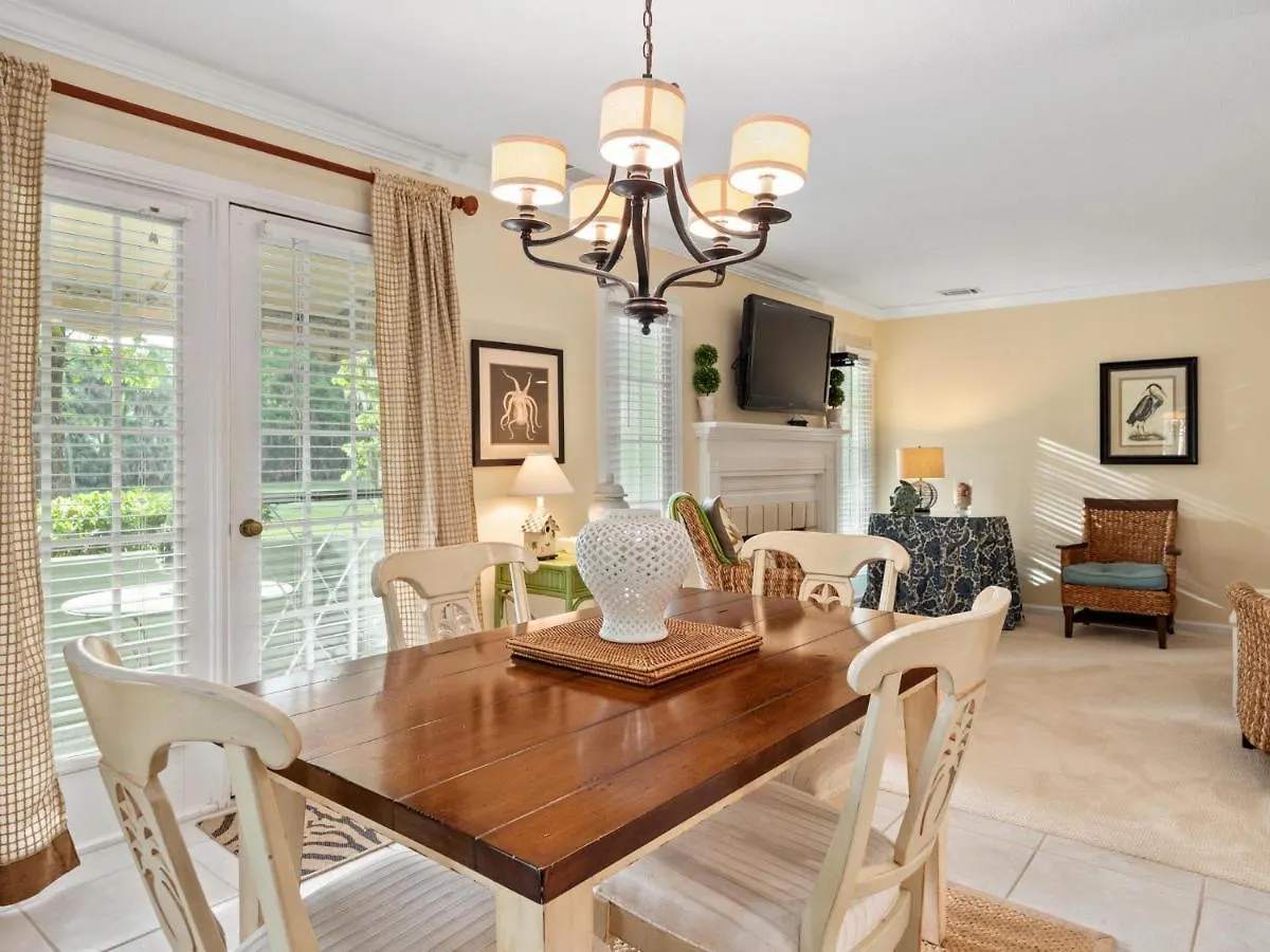 Evian 111 Βίλα Hilton Head Island