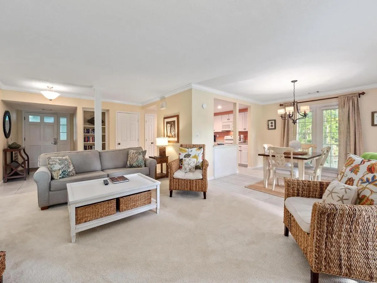 Βίλα Evian 111 Hilton Head Island