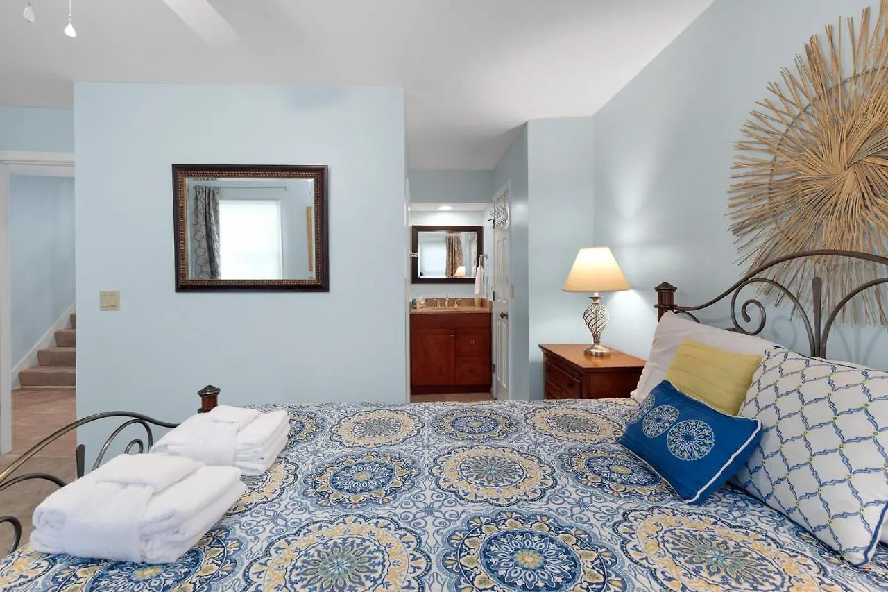 Evian 240 Villa Hilton Head Island
