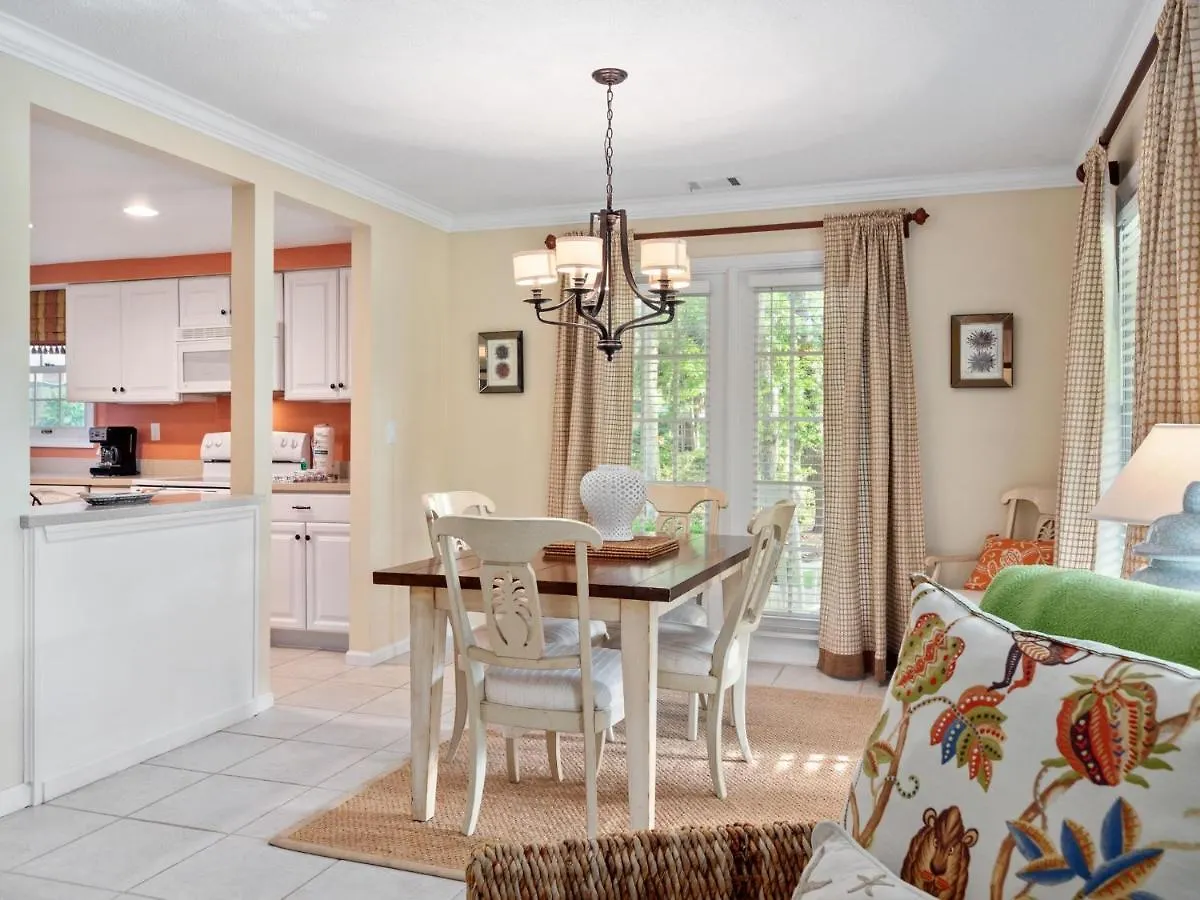 Βίλα Evian 111 Hilton Head Island