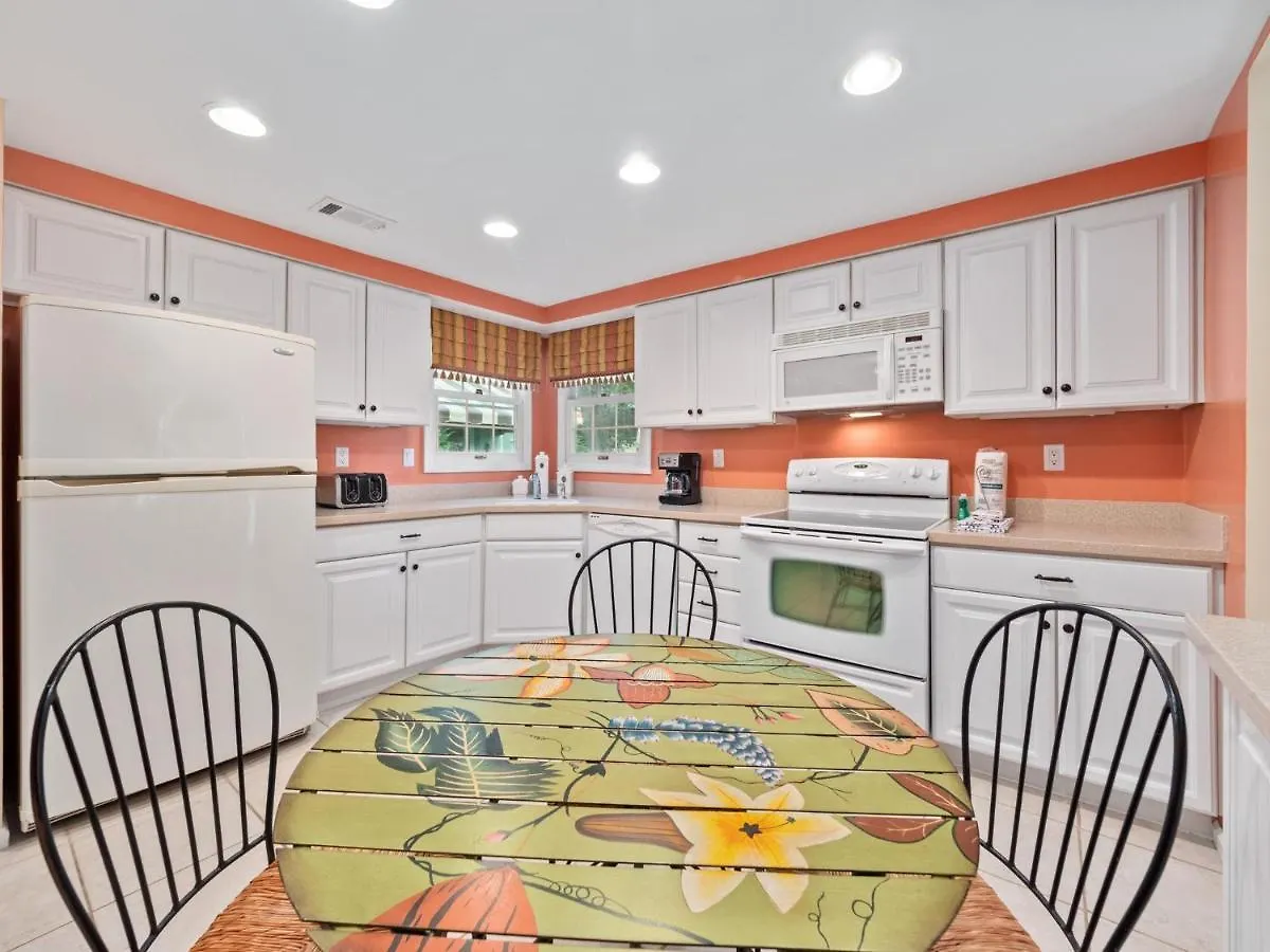 Βίλα Evian 111 Hilton Head Island