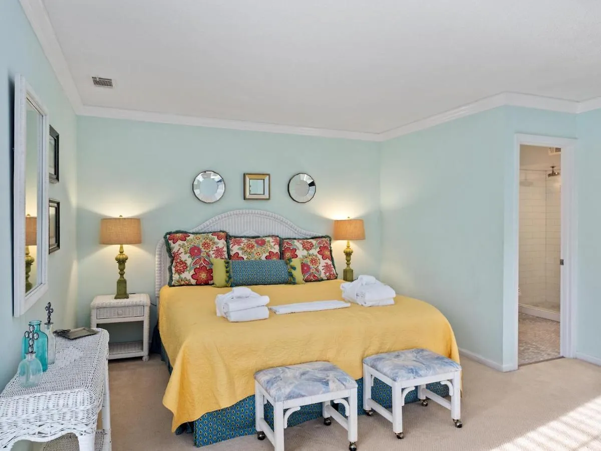 Evian 111 Βίλα Hilton Head Island