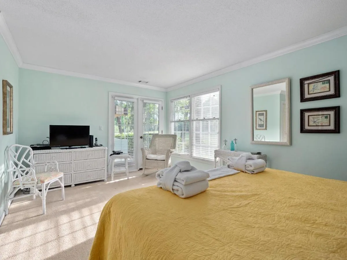 Evian 111 Βίλα Hilton Head Island