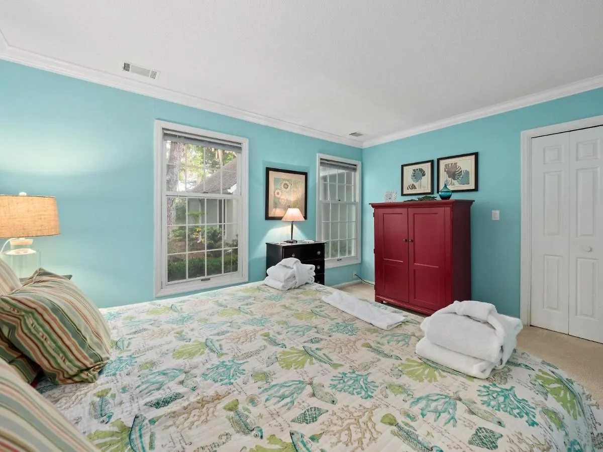 Βίλα Evian 111 Hilton Head Island