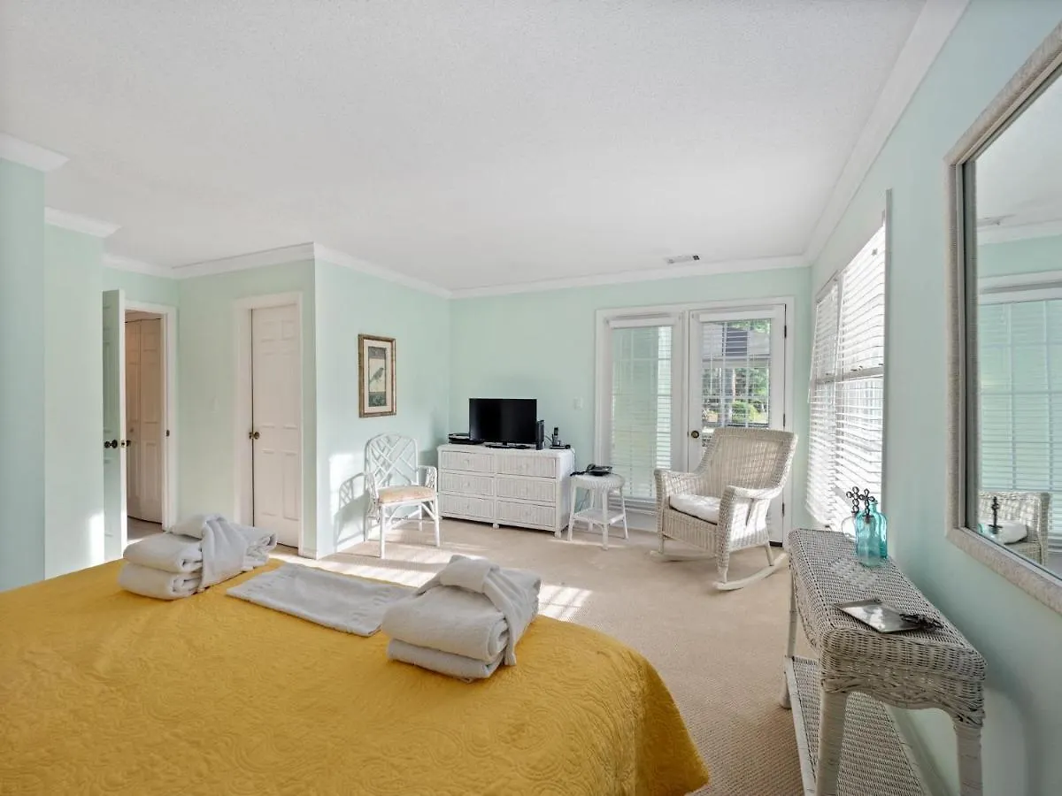 Βίλα Evian 111 Hilton Head Island