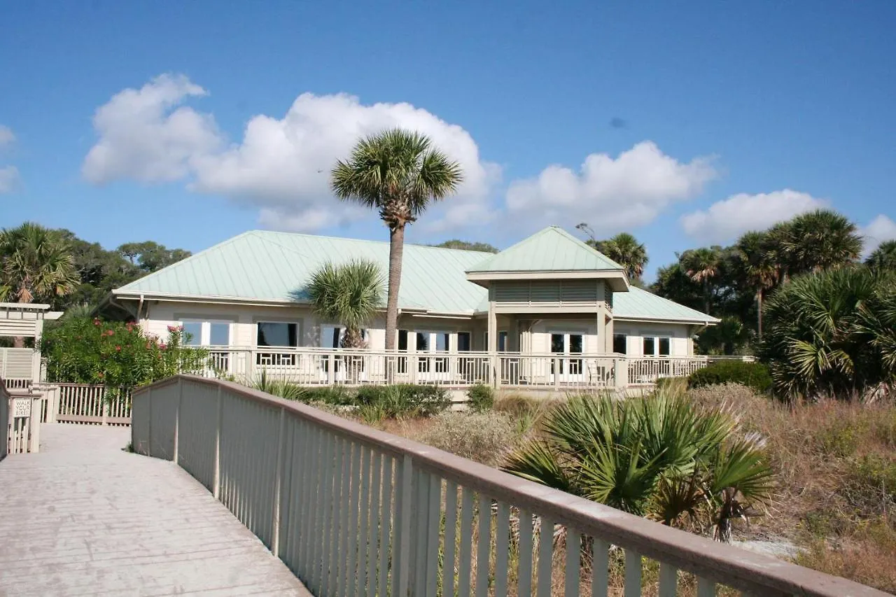 Villa Evian 240 Hilton Head Island