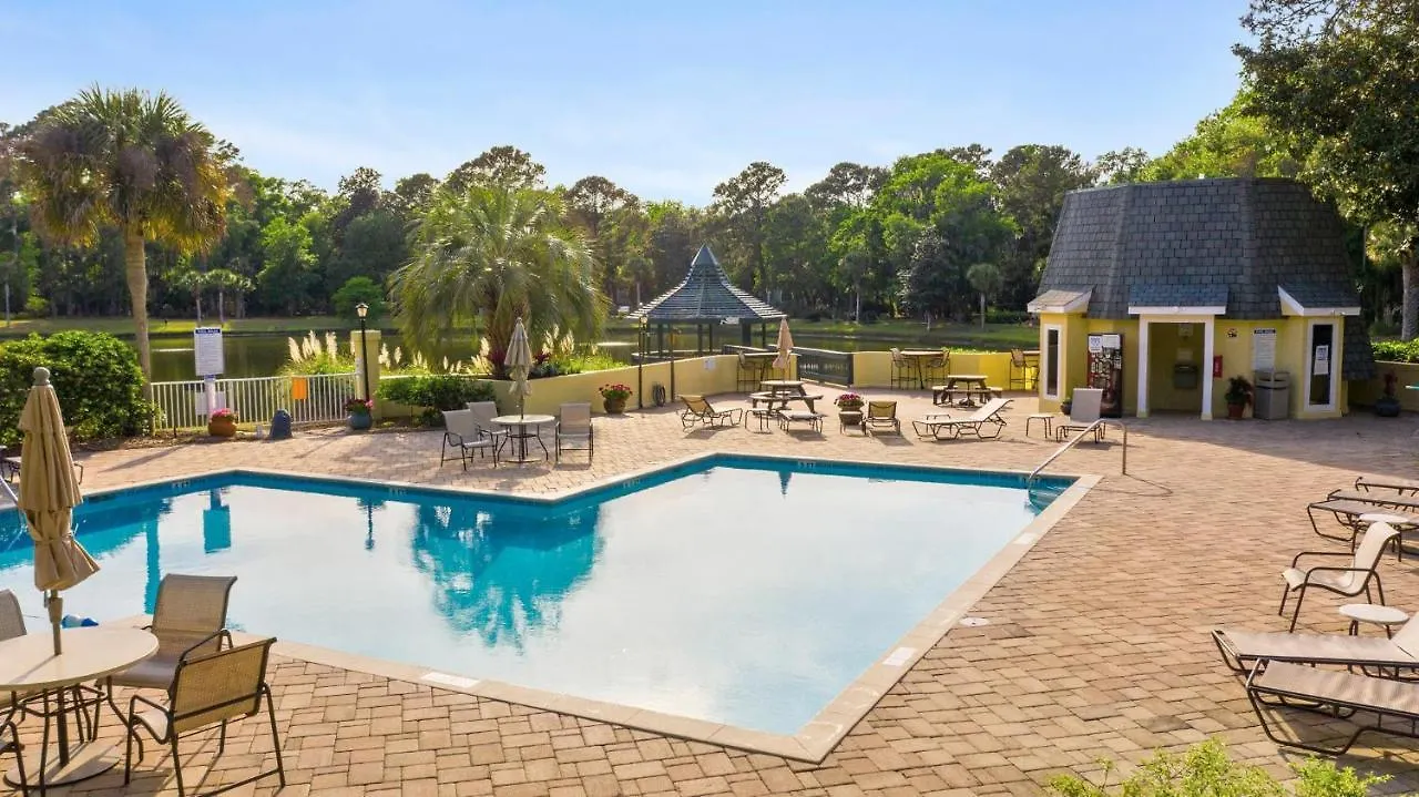 Βίλα Evian 111 Hilton Head Island