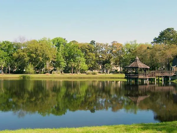 Evian 111 Βίλα Hilton Head Island