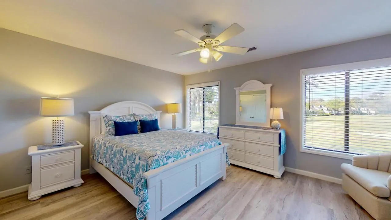 3 Fazio * Hilton Head Island