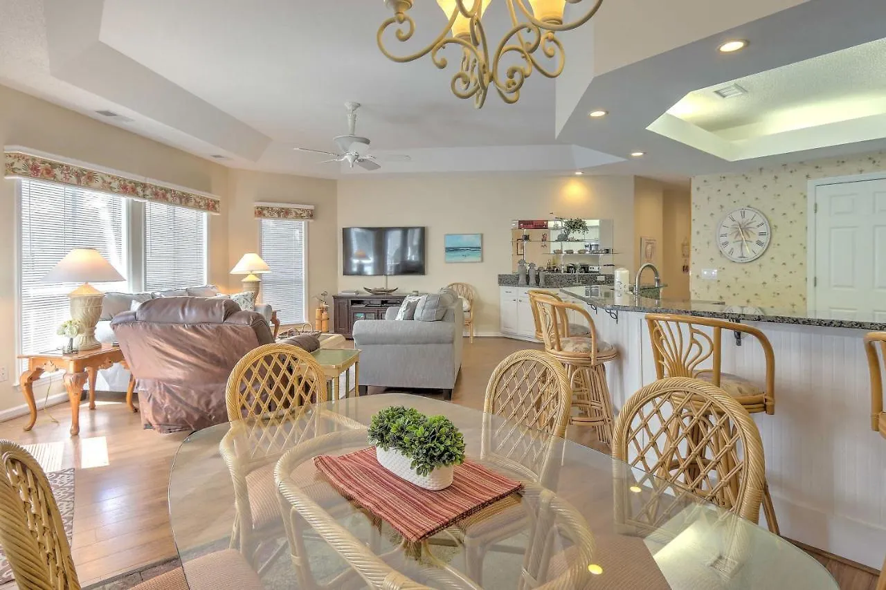 Quaint Hilton Head With Pool And Hot Tub Access! * Hilton Head Island