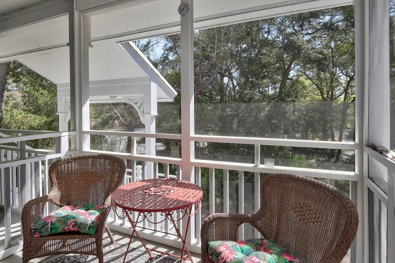 Quaint Hilton Head With Pool And Hot Tub Access! *