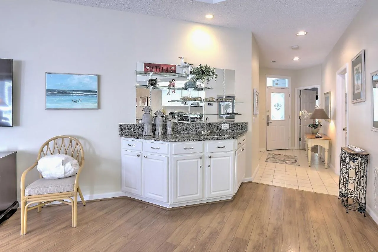 Villa Quaint Hilton Head With Pool And Hot Tub Access!