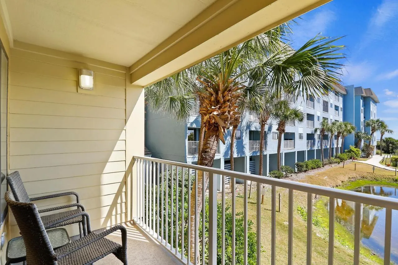Hilton Head 2103 Appartamento