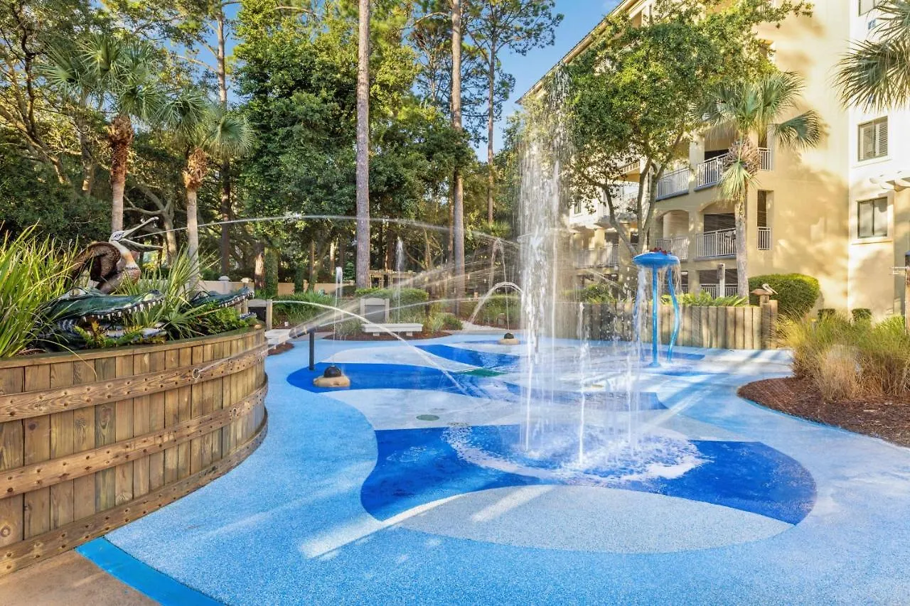 Marriott's Barony Club Ξενοδοχείο