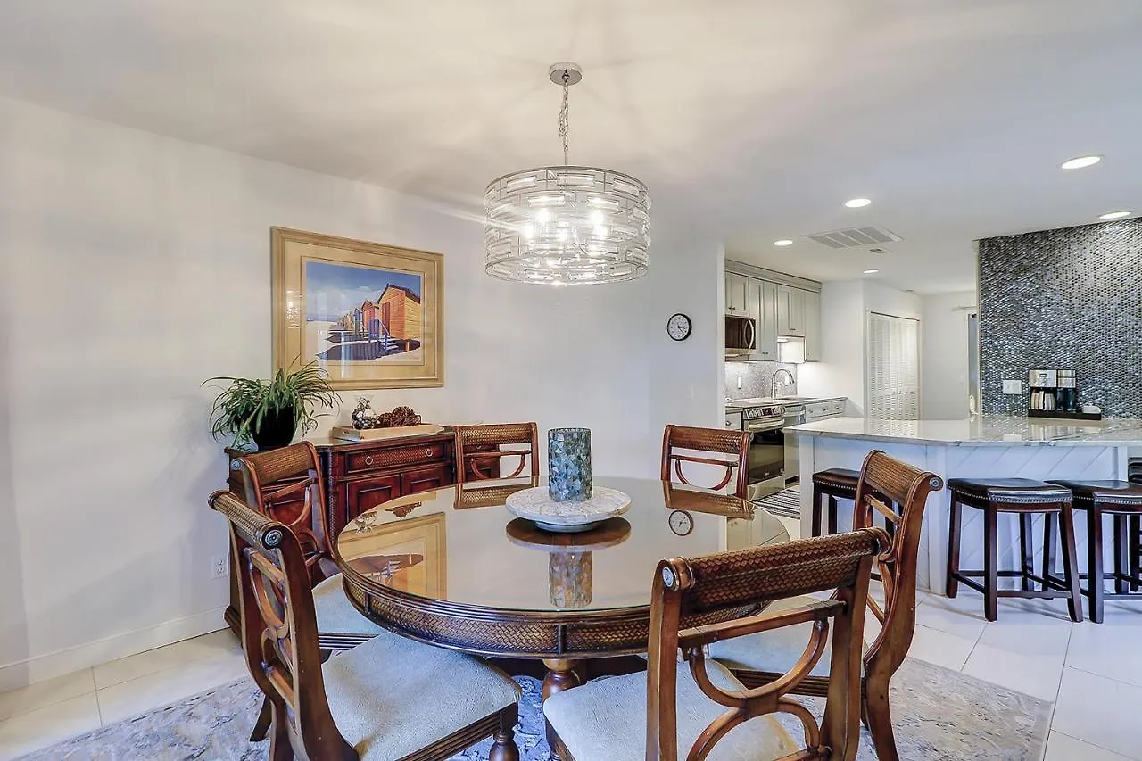 Apartament Golfmaster 501 Hilton Head Island