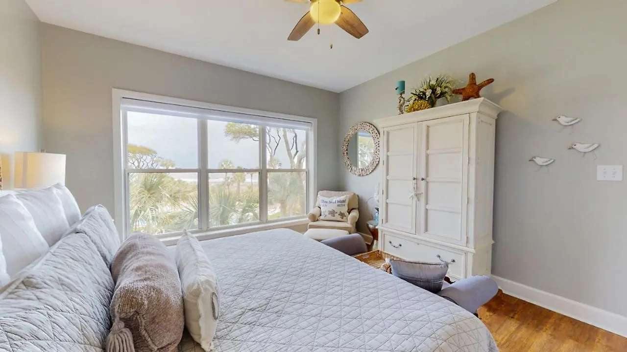 Villa 5206 Hampton Place South Hilton Head Island