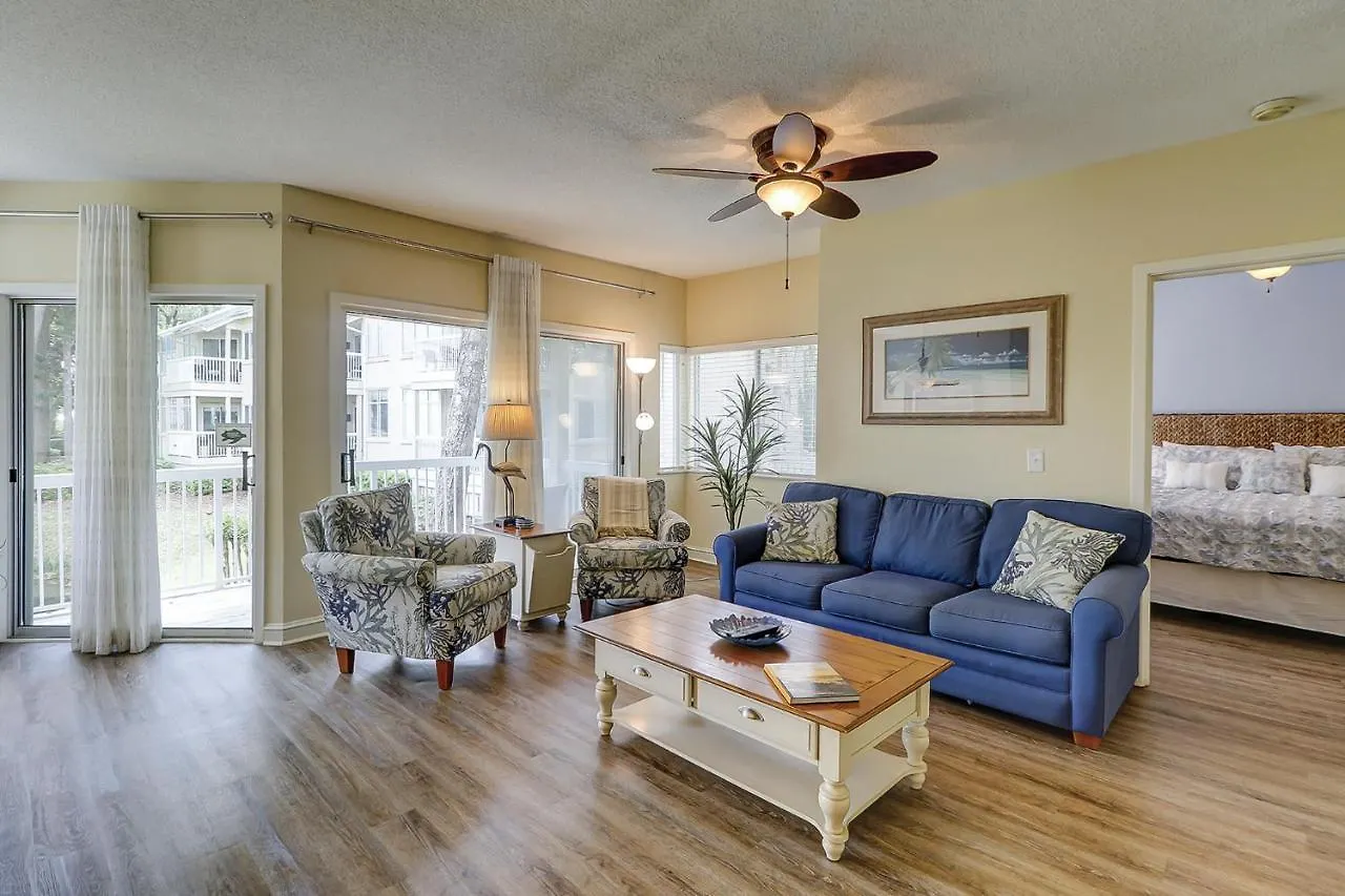 Vila 610 Barrington Park *