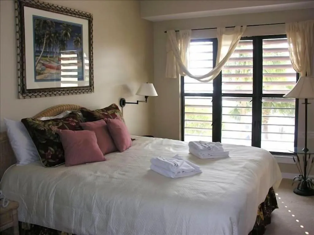 Villa Condoonthewater Hilton Head Island
