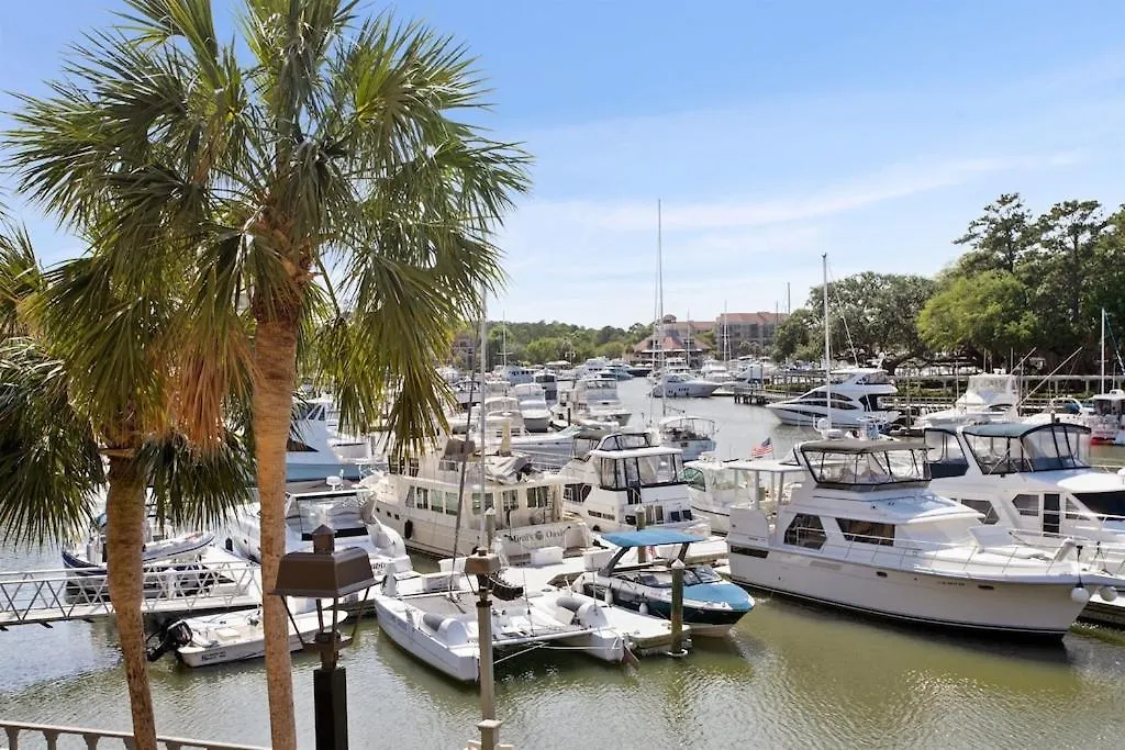 Condoonthewater * Hilton Head Island