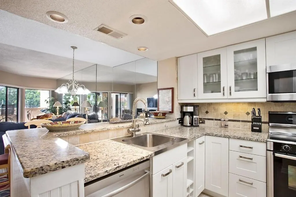 Villa Condoonthewater Hilton Head Island