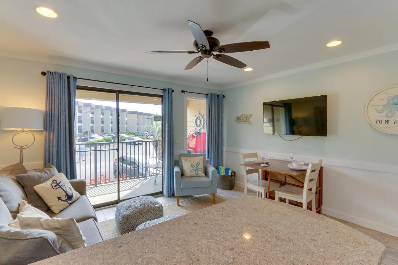 Bright On 50-acre Hilton Head Resort! * Hilton Head Island