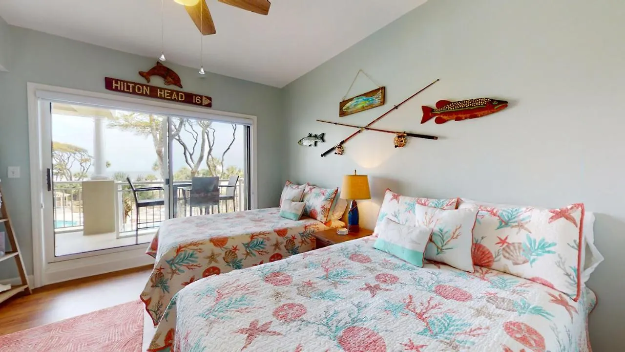 5206 Hampton Place South *