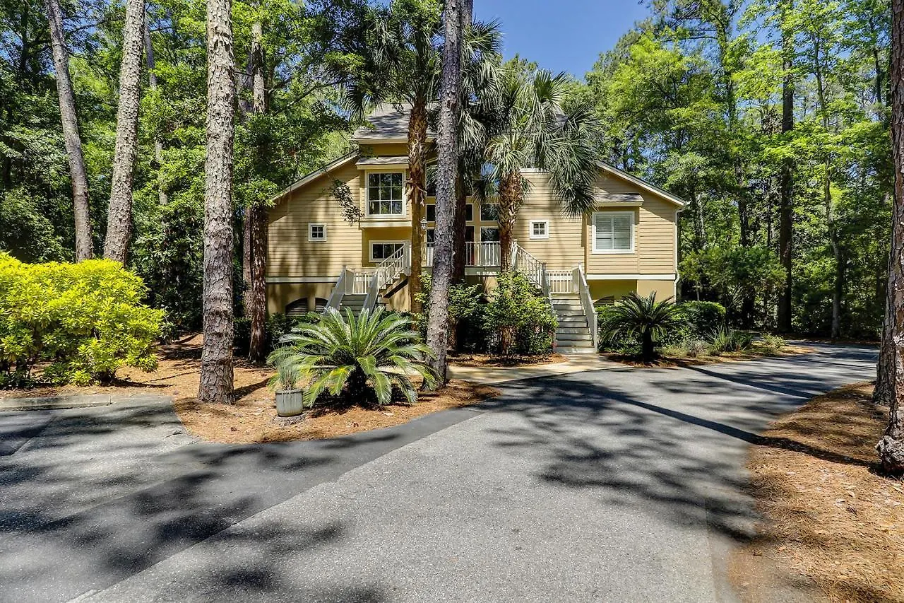 Port Au 4 Holiday home Hilton Head Island