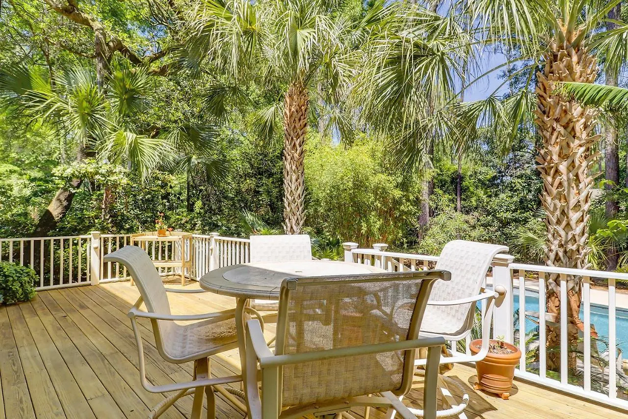 Holiday home Port Au 4 *