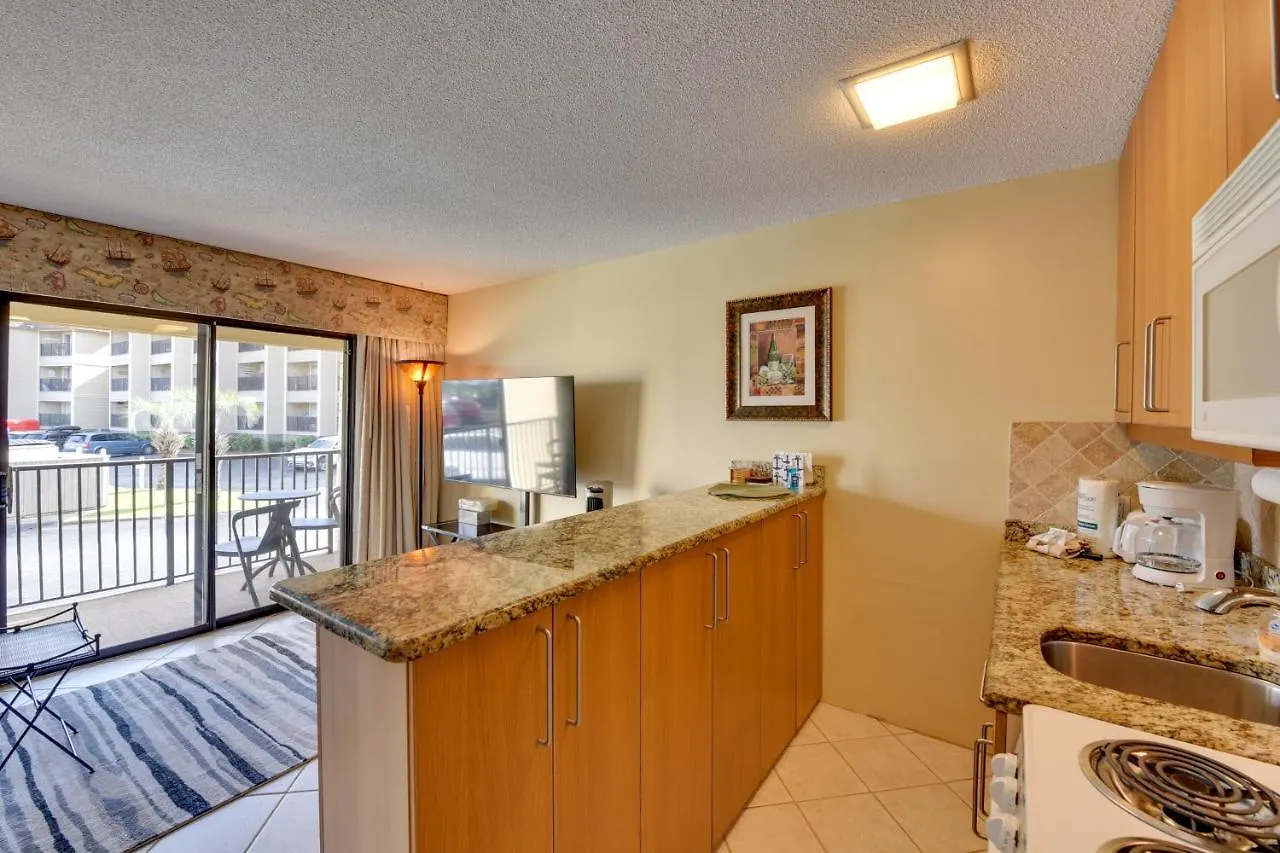 Hilton Head Family With Community Pool And Bikes *