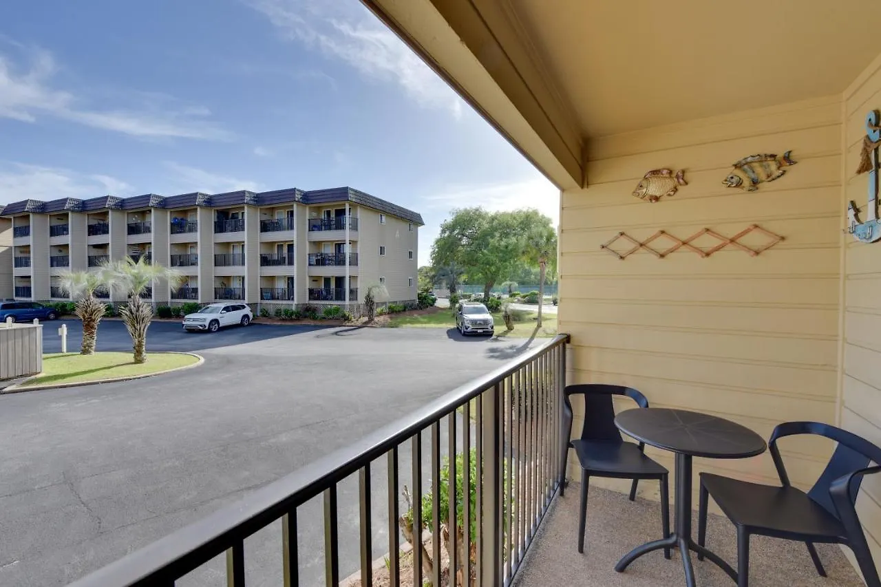 Apartment Hilton Head Family With Community Pool And Bikes Hilton Head Island