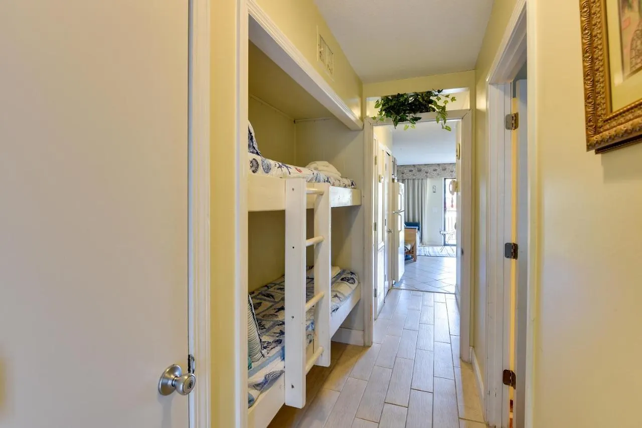 Hilton Head Family With Community Pool And Bikes Apartment *