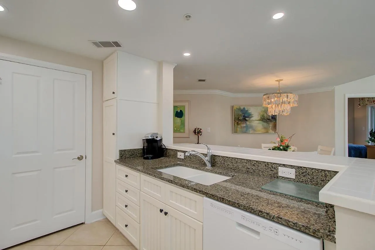 Holiday home 4210 Windsor Court Hilton Head Island