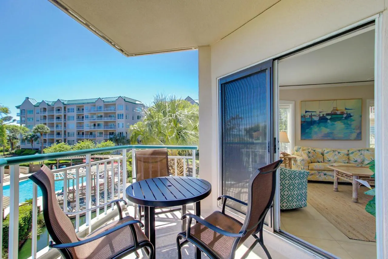 Holiday home 4210 Windsor Court