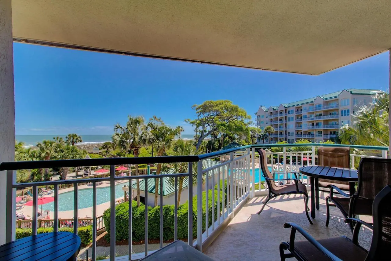 4210 Windsor Court Hilton Head Island