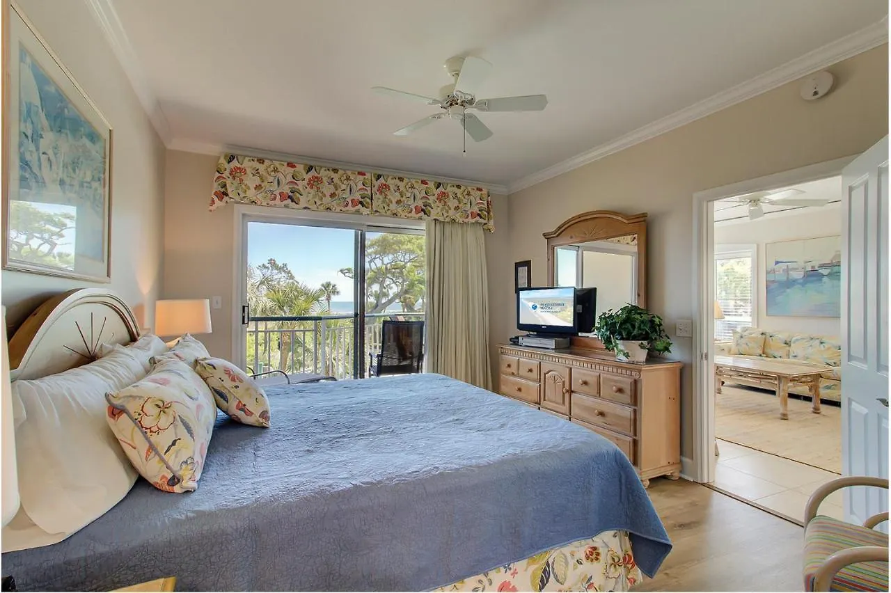 4210 Windsor Court Holiday home Hilton Head Island