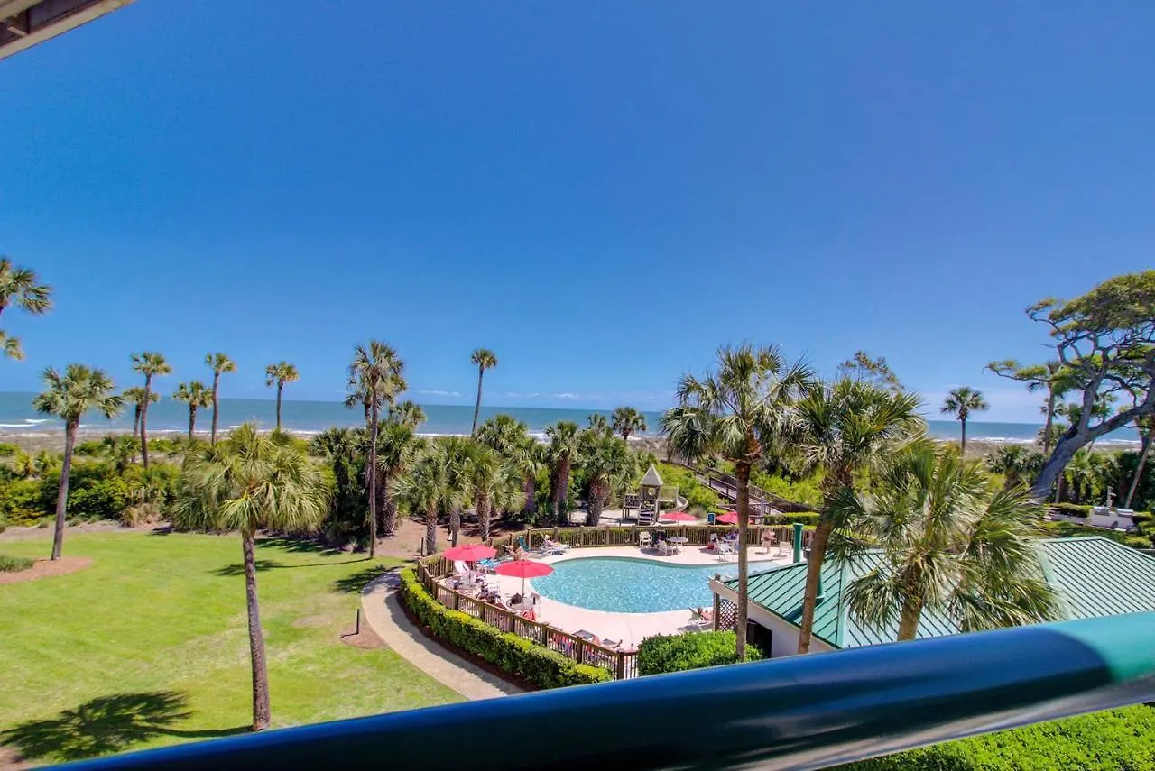 4210 Windsor Court * Hilton Head Island