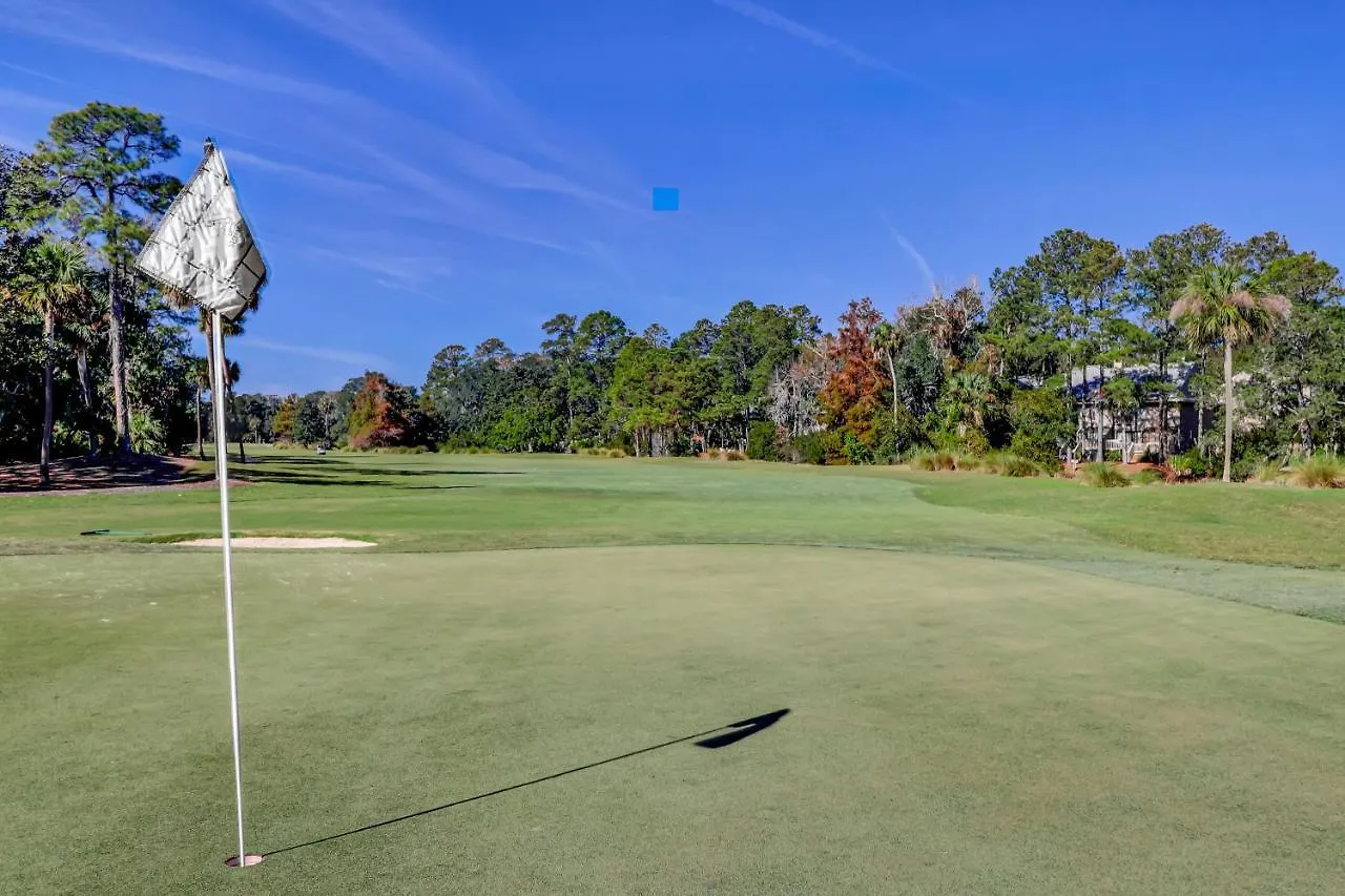 Apartamento Greens 125 Hilton Head Island