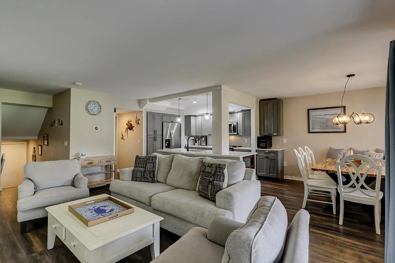 240 Turnberry Village Holiday home