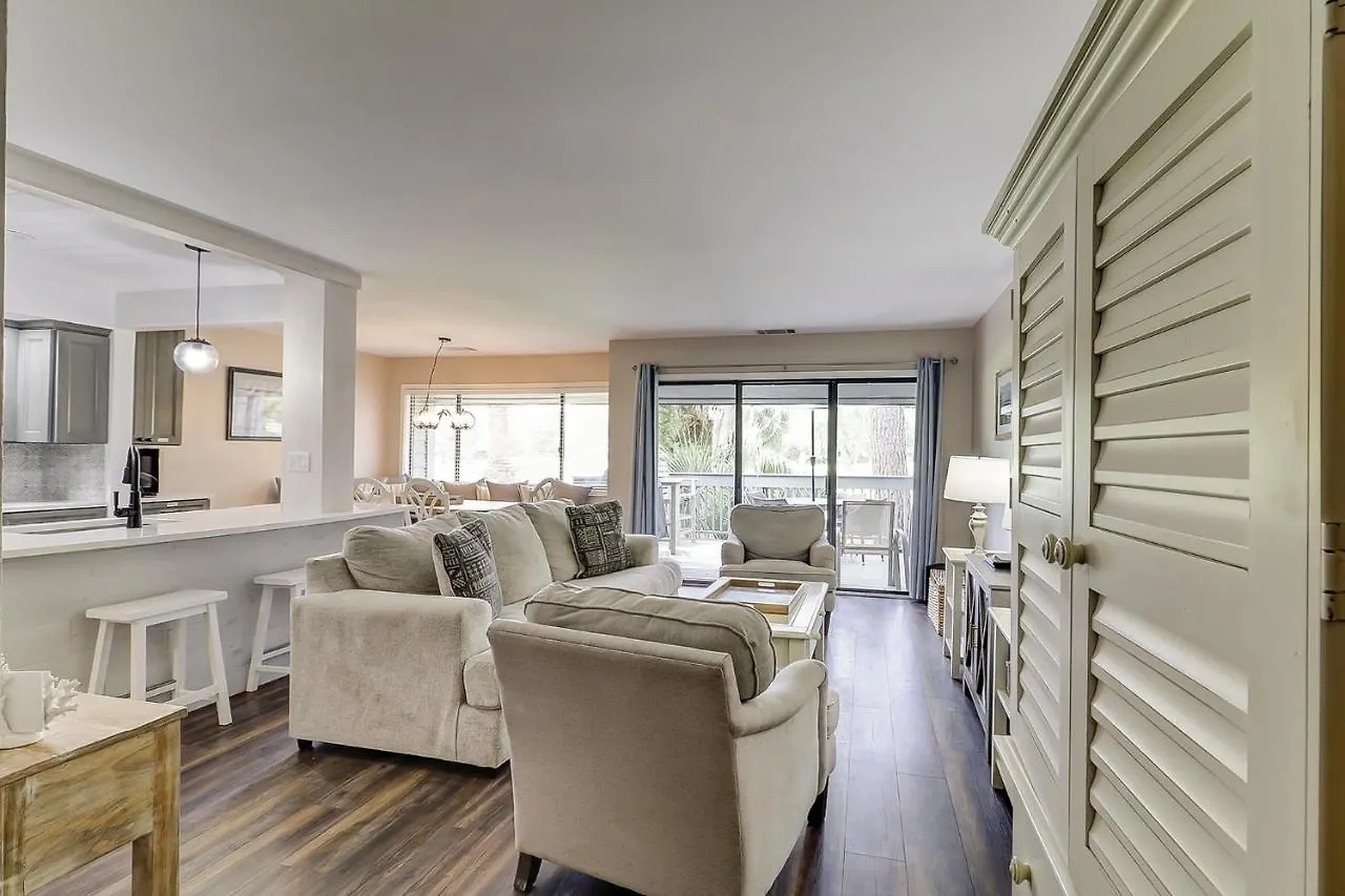 240 Turnberry Village Holiday home